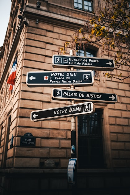 Listening Skills for French Exams